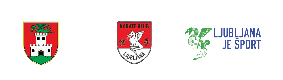 Karate klub Ljubljana