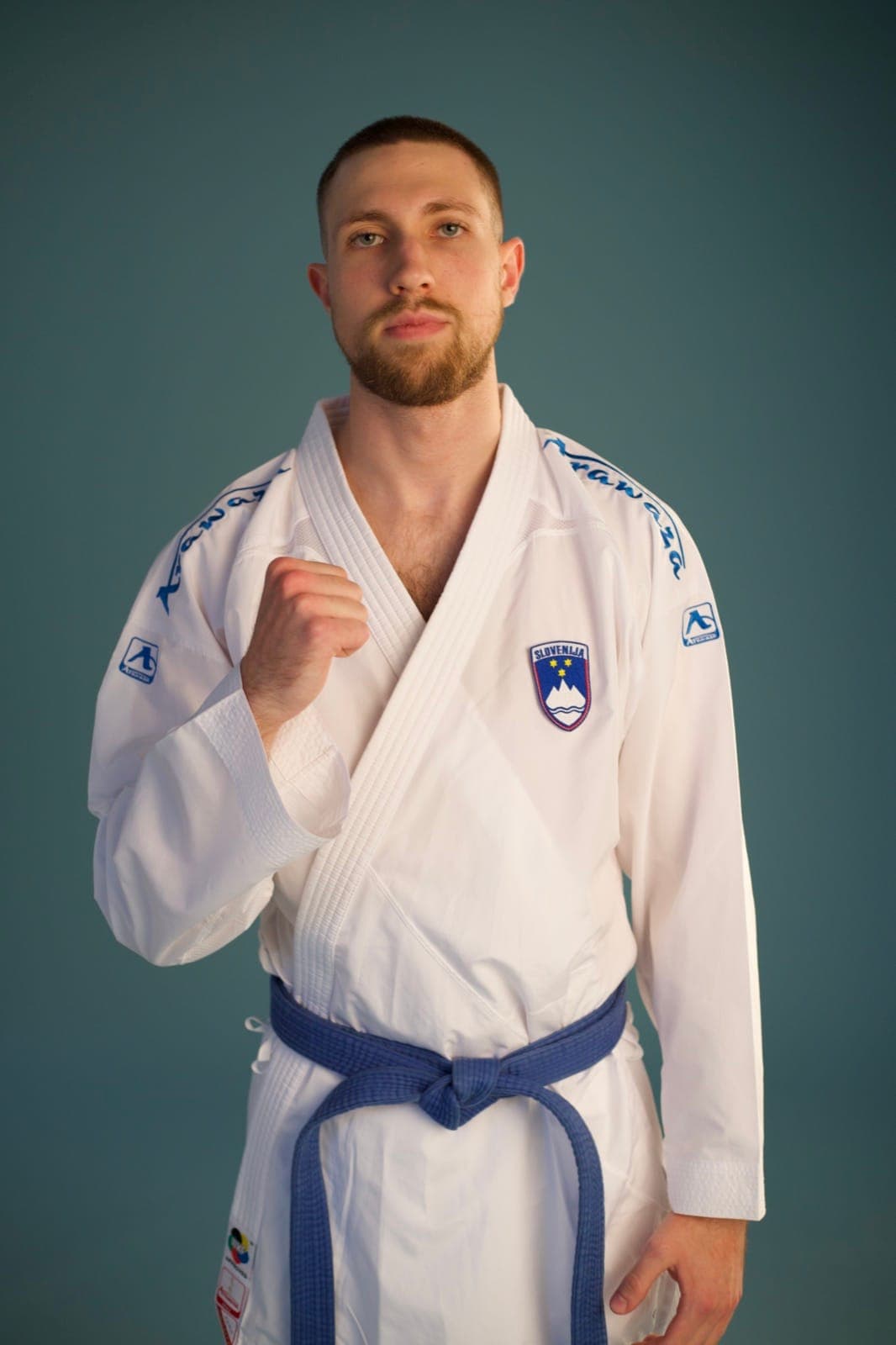 Erik Teo Košmrlj