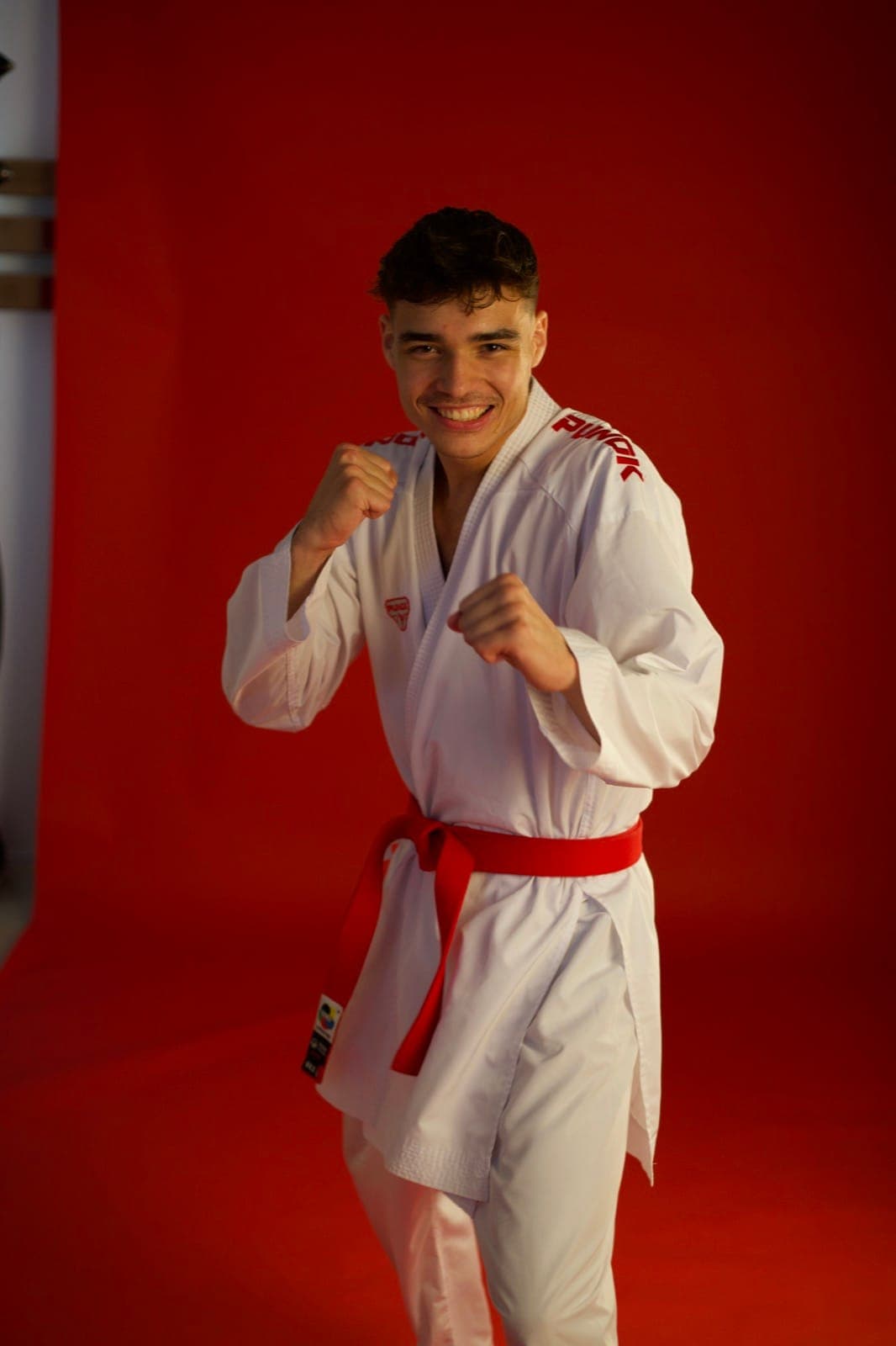 Matej Gorišek