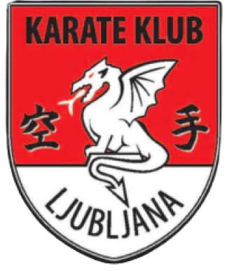 Karate klub Ljubljana